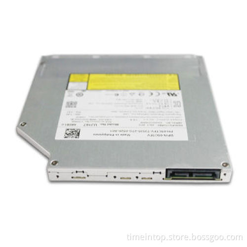 Panasonic UJ167 Super-slim Blu-ray Combo Drive for Macbook Pro